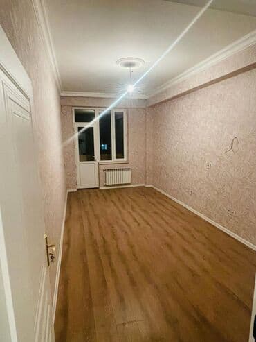 hazır ipoteka: 2 otaqlı, Yeni tikili, 65 kv. m — 2