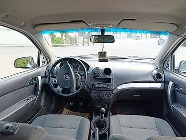 ford servis bakı: 4 təzə təkər winda 195 65 15, akmiliyator təzə,benzin nasos təzə və — 6