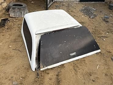 Avtomobil üzlükləri və tentlər