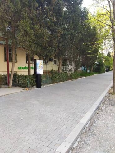 obyek satilir: Obyektə yararlı mənzil satılır. Elmlər akademiyası metrosuna yaxın 5/1 — 17