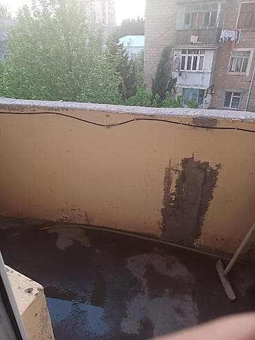 kirayə az: 2 otaqlı, Yeni tikili, 46 kv. m — 8