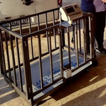 оборудование для производства воды: Terezi temiri — 5