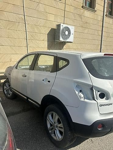 nissan azerbaycan: İli2012 135000 probek maşina qabax fara patpres birde patalokun — 3