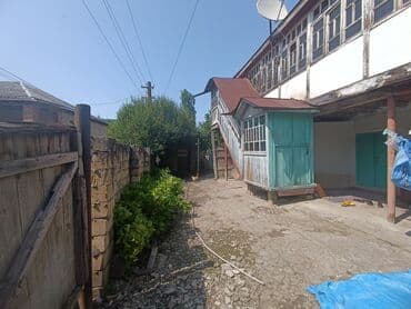 bir otaqlı ev satıram: 2 otaqlı, 10 kv. m, Kredit yoxdur — 2