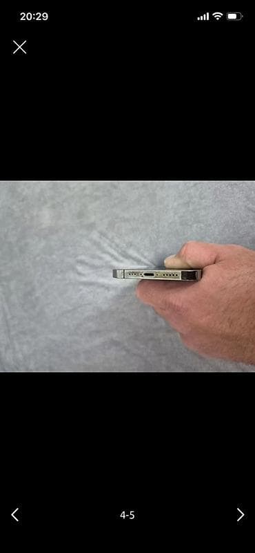 ıphone se 2020: IPhone 12 Pro — 3