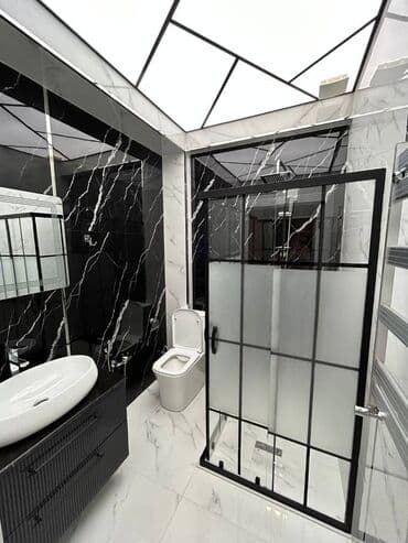 qubada evler kredit: Əhmədli, 2 otaqlı, Yeni tikili, m. Xalqlar Dostluğu, 56 kv. m — 11