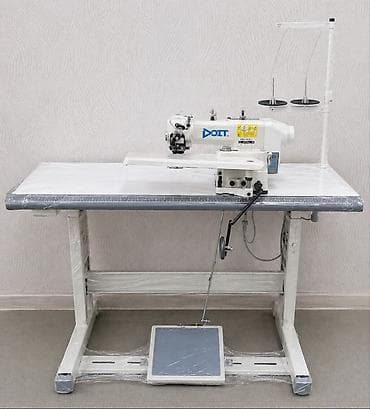 corab tikən aparat: Tikiş maşını istifade olmayıb 0705868648 Təzədi Heç bir problemi — 1