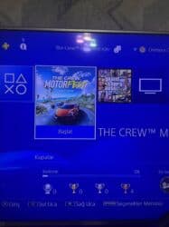 диски для playstation 4: İdeal ps4 Əlaqə nöm:0557676564 Vatsapa yazın 400 azn qiymet Real — 11