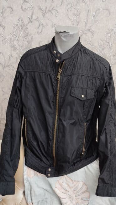 Toy paltarları və aksesuarları: Kurtka, Vetrovka, Yaz, Prada — 1