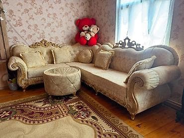 kunc divan satilir: ((2667))* Asya* Qiymet. 900 azn. Uqlavoy divan. Ölçu.3/2. Heç bir — 1