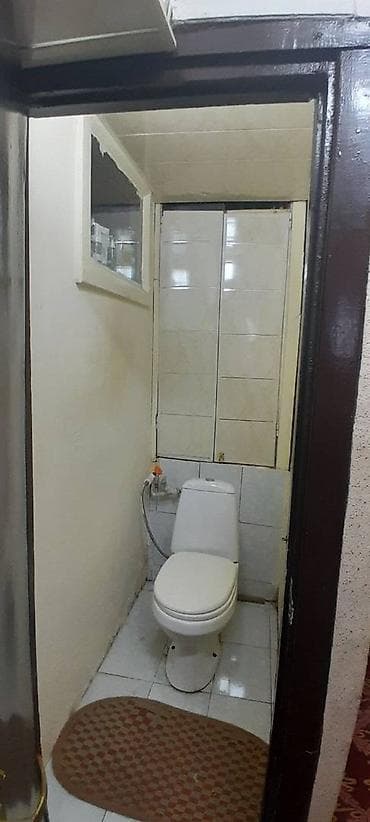 ev satdiq: Bakı, Müşfiqabad, 2 otaqlı, Köhnə tikili, 50 kv. m — 9