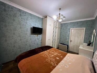 baku electronics quba: Binəqədi qəs. 4 otaqlı, 150 kv. m, Yeni təmirli — 10