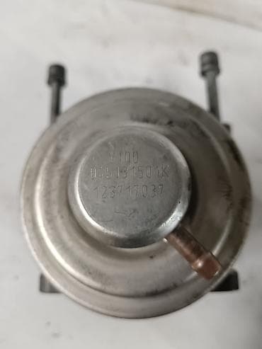 balaca mator: Vakumlu egzoz qazlarının dövriyyə klapanı (EGR) – metal korpuslu — 3