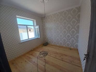 əcəmi: Masazır 3 otaqlı, 62 kv. m, Kredit var, Yeni təmirli — 3