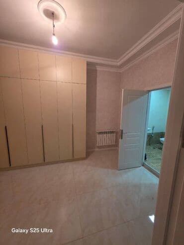 купить квартиру в баку в ипотеку: 2 otaqlı, Yeni tikili, 75 kv. m — 11