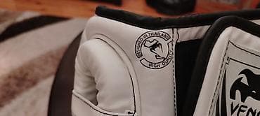 Спорт и отдых: Salam. Venum əlcək və kask satılır. Hər 2si original Tailand malıdır — 5