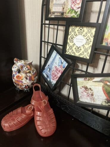 supinatorlu uşaq səndəlləri: Basanojkalar, Qız üçün, 27 — 5