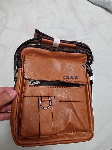 Çiyin çantası, Yeni lalafo.az -da Çiyin çantası, Yeni