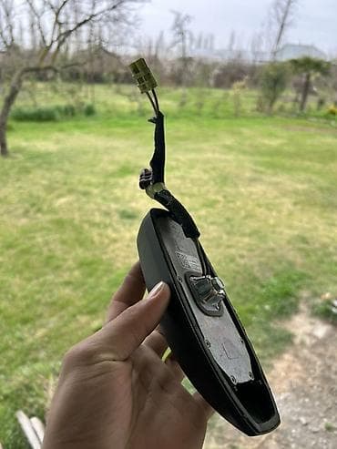 mtz 82 traktor satilir: Məhsul: Avtomobil üçün dam/kuzov anten modulu (qara “shark fin” — 2