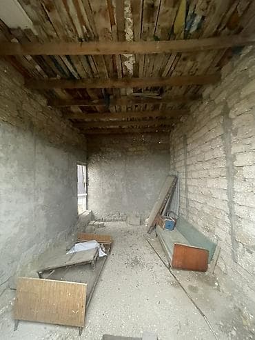 kredit torpaqlar: 6 sot, Tikinti, Maklerlər narahat etməsin, Bələdiyyə — 7