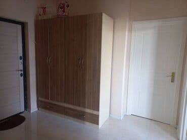 sumqayit xeber ev alqi satqisi: 2 otaqlı, Yeni tikili, 66 kv. m — 7