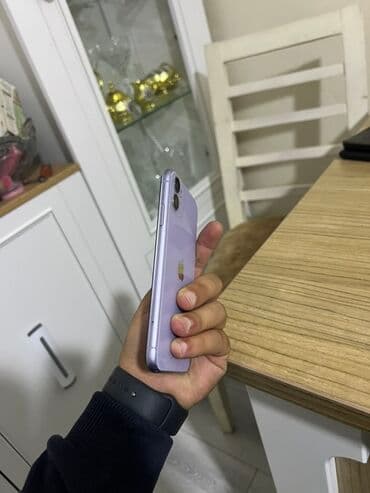 iphone 11 dubay: IPhone 11, 128 GB, Face ID — 2