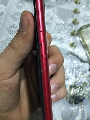 telefon samsunq: Samsung Galaxy A11, 32 GB, rəng - Qırmızı — 8