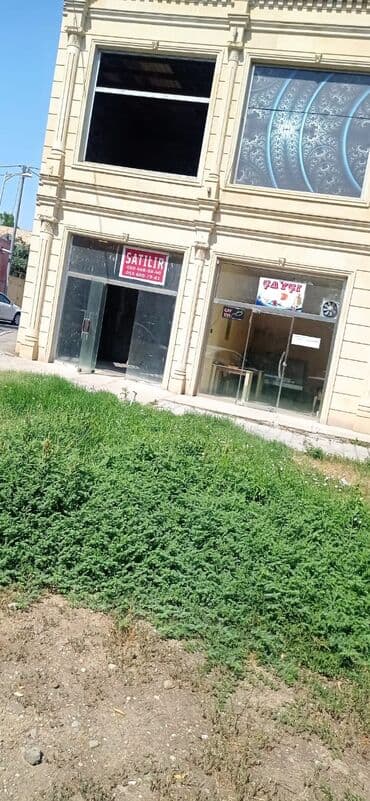 азербайджан недвижимость продажа: Unvan: Gence, Sabir küçesi — 1