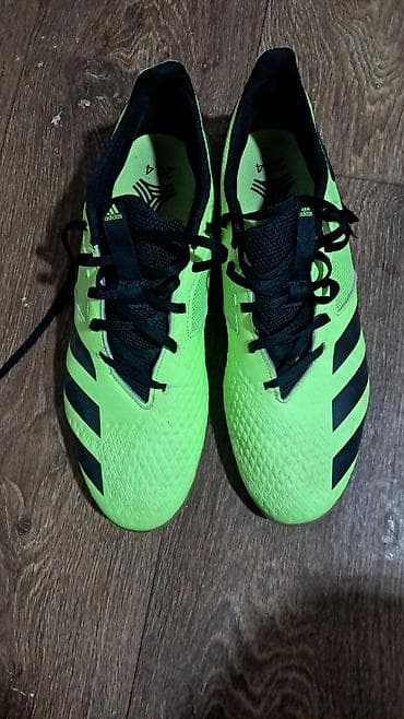 mango velicina 20: Adidas Predator,futzal ayaqqabısı, 46 razmer — 2