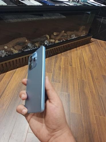 telofonlar: Redmi Note 14, 128 GB, rəng - Mavi — 3