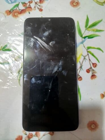 iphone 7 şirvan: Redmi Note 9T, 64 GB, rəng - Mavi, Sensor — 2