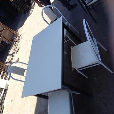 metbext masasi: Topdan və pərakəndə satış sexdən bir başa 4 nəfərin 120 azndən — 10