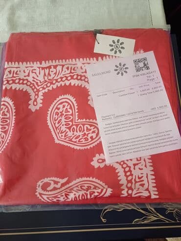 балаклава купить баку: Kelagayi qirmizi rengi movcuddur — 1