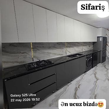 *mətbəx mebeli sifarişi ƏN UCUZ BİZDƏ😍 ‼️* Sifarişlə istəsəz pm lalafo.az -da *mətbəx mebeli sifarişi ƏN UCUZ BİZDƏ😍 ‼️* Sifarişlə istəsəz pm