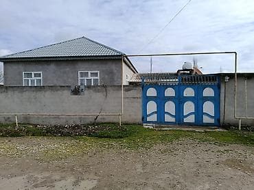 upd heyet evleri: 122 kv. m, 4 otaqlı, İşıq — 2