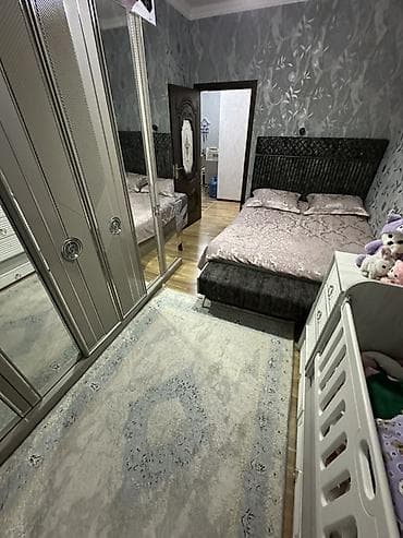 kiraye ev nefciler: Təsvir: - Zövqlə dizayn olunmuş mənzil. Geniş dəhlizdən iki otağa və — 7