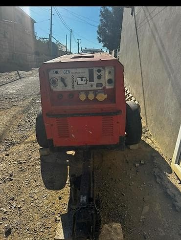 💫RR Generator 3500man hem nol faza verır hem 3faza hemde svarkadı lalafo.az -da 💫RR Generator 3500man hem nol faza verır hem 3faza hemde svarkadı