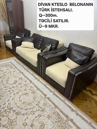 delloro mebel divanlar: Divan, Divan — 1