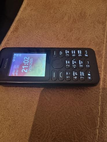 nokia xpressmusic: Nokia 2, 2 ГБ, цвет - Черный, Две SIM карты — 2