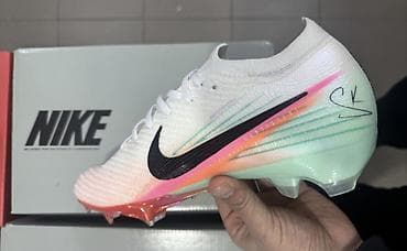 nike jaket: Məhsul: Nike Mercurial Superfly/Zoom futbol buxarı (qazon üçün buxarı) — 3