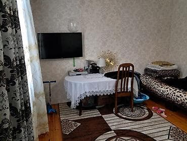 ev suraxani: Xırdalan 119zun kanecində 2otaq Addelni həyət evi kirayə verilir — 7
