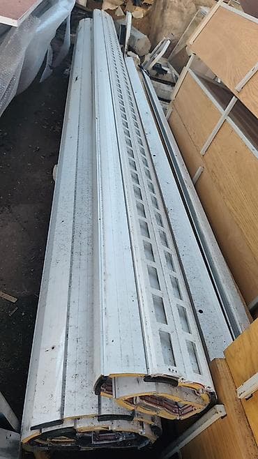 konteyner mağaza: Mağaza və istehsalat avadanlıqları paketi - Mağaza üçün alış-veriş — 1