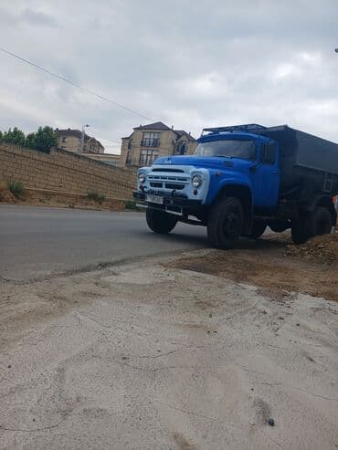 215 75 16 c: ZİL : 6 l | 1973 il 35000 km Universal — 5