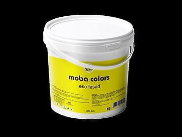 Mebel üçün boyalar: “moba colors” boyalari. 👍 Alman texnologiyası 👍 Məhsullara zamanət 👍 — 5