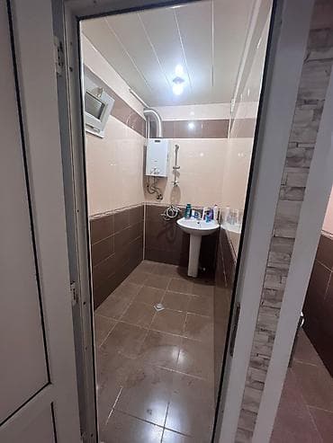 Bakı şəhəri Sabunçu rayonu Bakıxanov qəsəbəsi Qloriya marketin — 8