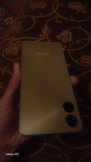 samsung galaxy note 2 qiymeti: Samsung Galaxy A06 — 3