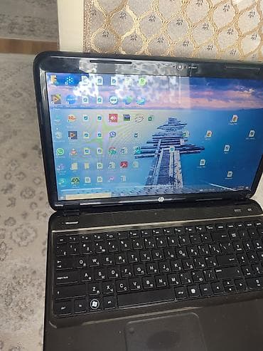 HP: HP Pavilion, 15.6 ", Intel Core i5, 256 ГБ — 2