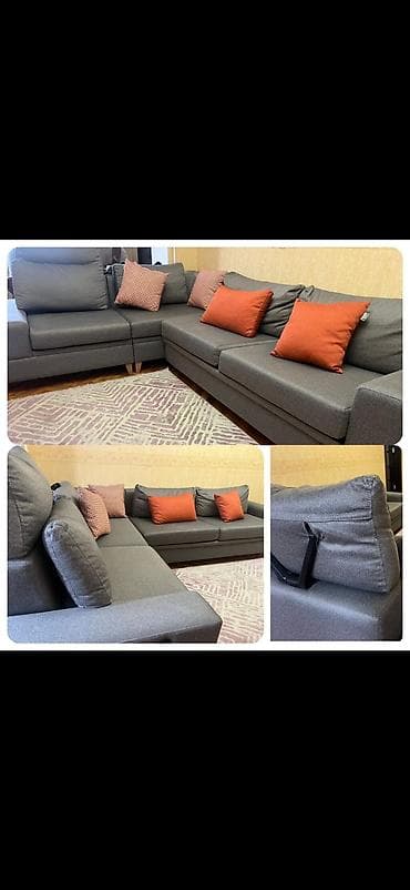 Künc divan, Açılmayan, Bazasız, Parça, Çatdırılma yoxdur lalafo.az -da Künc divan, Açılmayan, Bazasız, Parça, Çatdırılma yoxdur