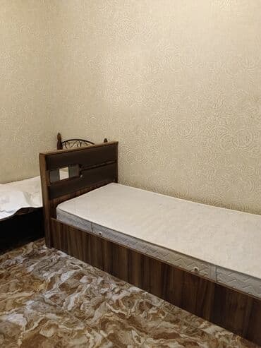 melissa park kiraye: Uzunmüddətli kirayə mənzil – tam mebellə - Geniş və işıqlı otaq — 18