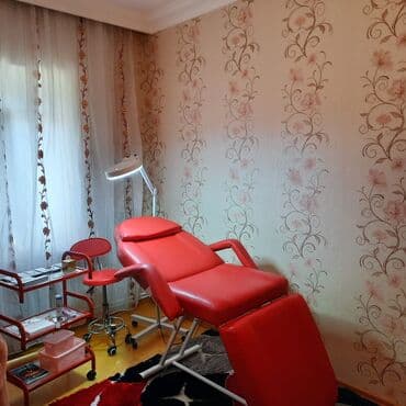 кровать для лежачих больных баку: Новый, Без массажа, Без регулировка — 1